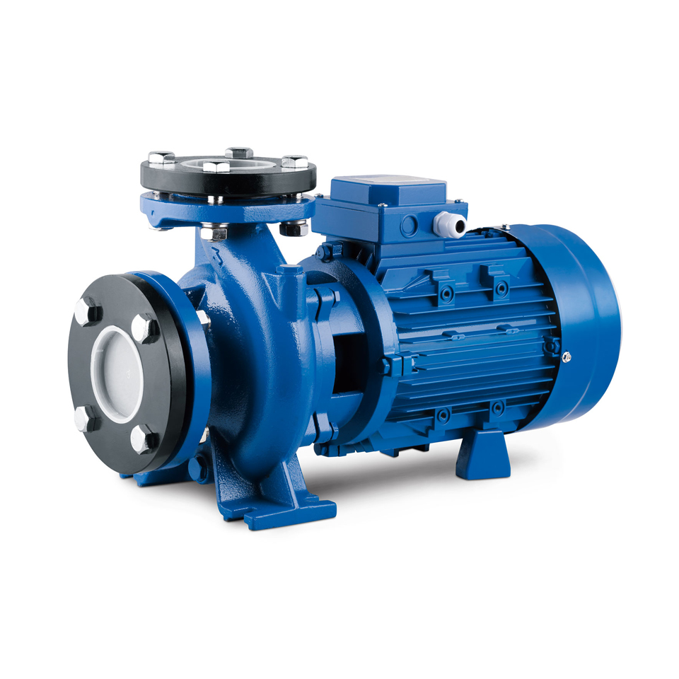 Centrifugal pumps in Pakistan